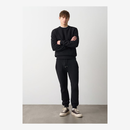 COLMAR m hlače 6155R 1XL 99 black