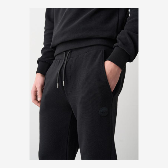COLMAR m hlače 6155R 1XL 99 black