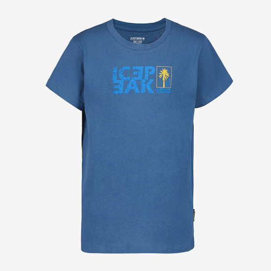 ICEPEAK otr majica 7 51671514I 369 LEADVILLE blue