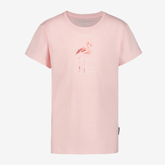 ICEPEAK otr majica 7 51671514I 605 LEADVILLE baby pink