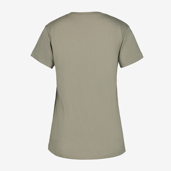 ICEPEAK ž majica 7 54666660I 561 MAKAWAO olive green
