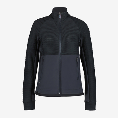 LUHTA ž jopica 7 37228328L 390 HAKALI dark navy