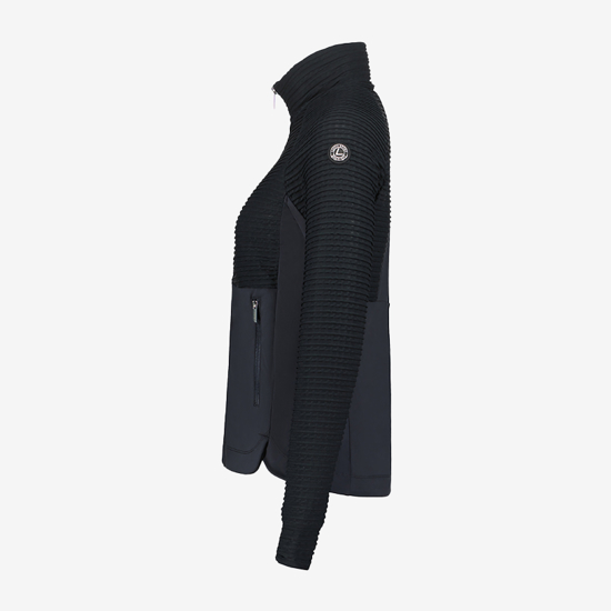 LUHTA ž jopica 7 37228328L 390 HAKALI dark navy