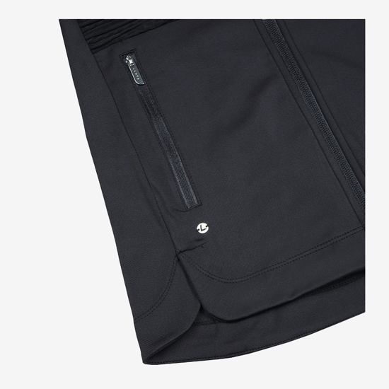 LUHTA ž jopica 7 37228328L 390 HAKALI dark navy