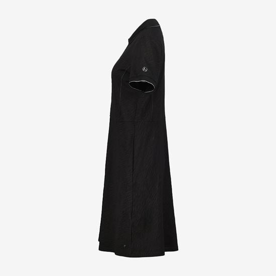 LUHTA ž obleka 7 37212308L 990 IMANNE black