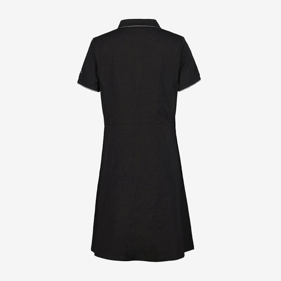 LUHTA ž obleka 7 37212308L 990 IMANNE black