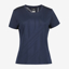 LUHTA ž majica 7 37226443L 390 KARISTO dark navy
