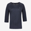 LUHTA ž majica 7 37225443L 390 ELIELRANTA dark navy