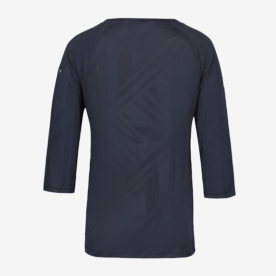 LUHTA ž majica 7 37225443L 390 ELIELRANTA dark navy
