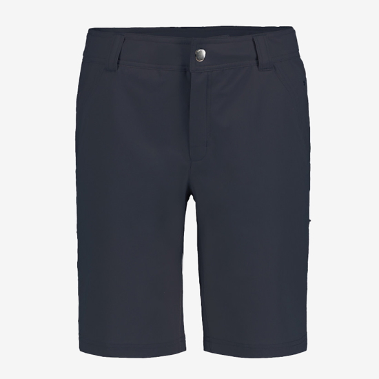 LUHTA ž hlače 7 37729595L 390 ESPHOLM dark navy