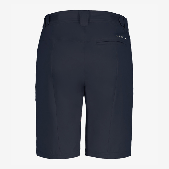 LUHTA ž hlače 7 37729595L 390 ESPHOLM dark navy