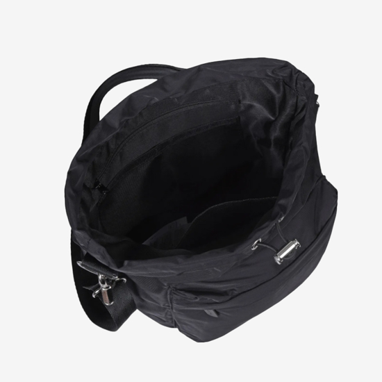 LUHTA torbica 7 37916000L 990 ODENSAARI black