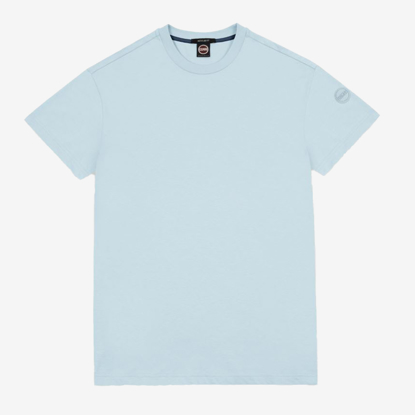 COLMAR m majica 7529 6SH 639 angelic blue