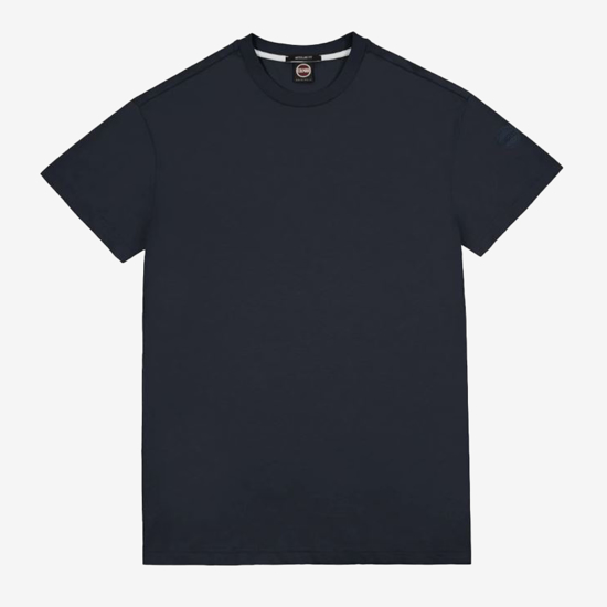 COLMAR m majica 7529 6SH 68 navy