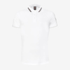 COLMAR m polo majica 7659N 4SH 01 white