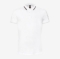 COLMAR m polo majica white