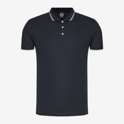 COLMAR m polo majica 7659N 4SH 68 navy