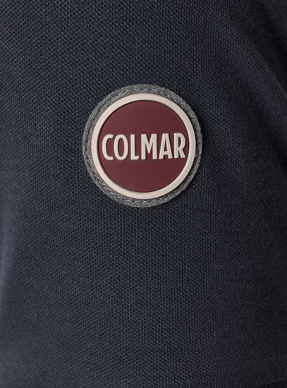 COLMAR m polo majica 7659N 4SH 68 navy