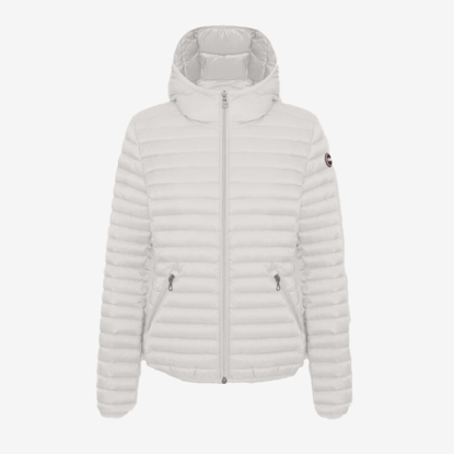 COLMAR ž jakna 2224A 9VX 01 white