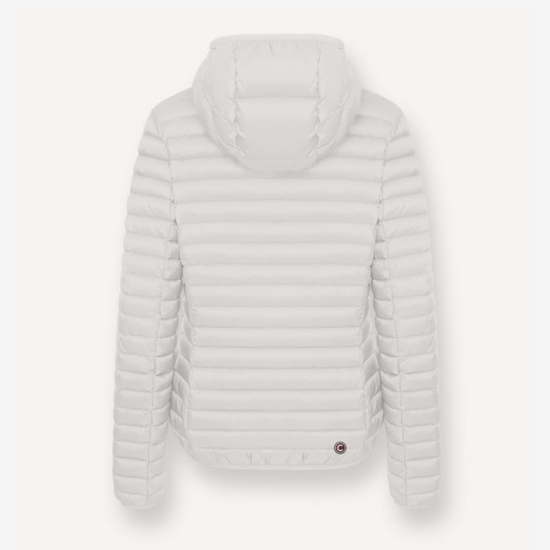COLMAR ž jakna 2224A 9VX 01 white