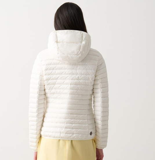 COLMAR ž jakna 2224A 9VX 01 white