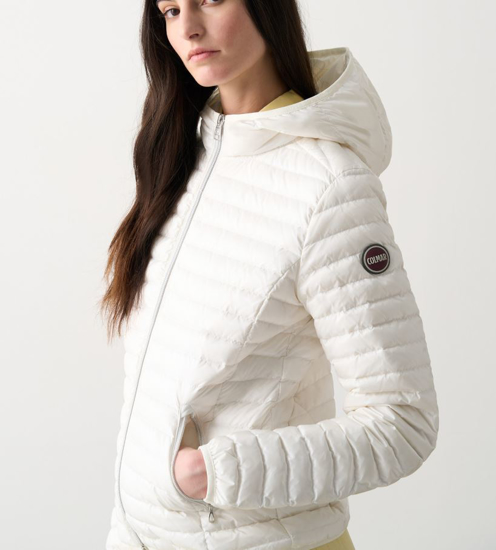 COLMAR ž jakna 2224A 9VX 01 white