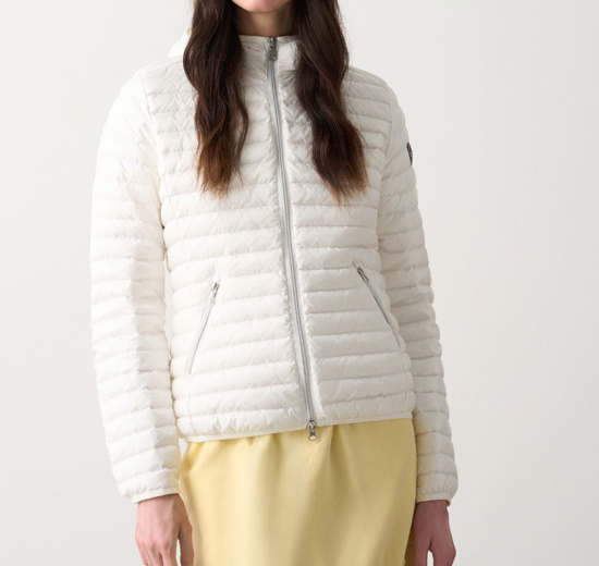 COLMAR ž jakna 2224A 9VX 01 white