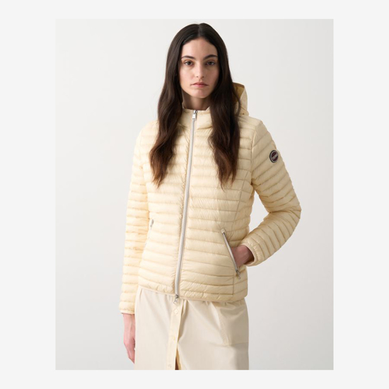 COLMAR ž jakna 2224A 9VX 700 yellow