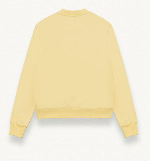 COLMAR m pulover 8232 5WS 714 butter yellow