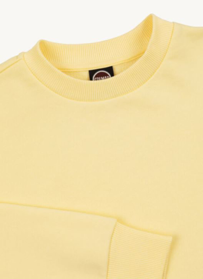 COLMAR m pulover 8232 5WS 714 butter yellow