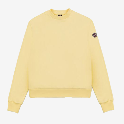 COLMAR m pulover 8232 5WS 714 butter yellow