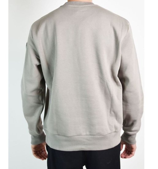 COLMAR m pulover 8232 5WS 718 grey