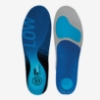 SIDAS vložki 315495302 3 FEET RUN PROTECT LOW blue
