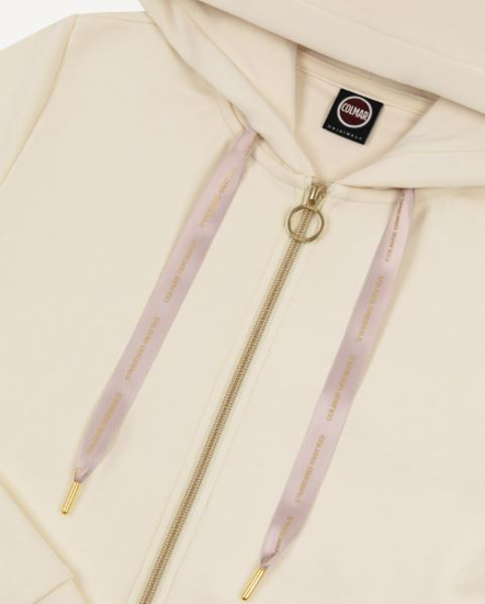 COLMAR ž jopica 9210 1YH 704 sunshine yellow