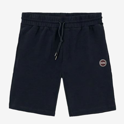 COLMAR m hlače 6156R 1XL 68 navy