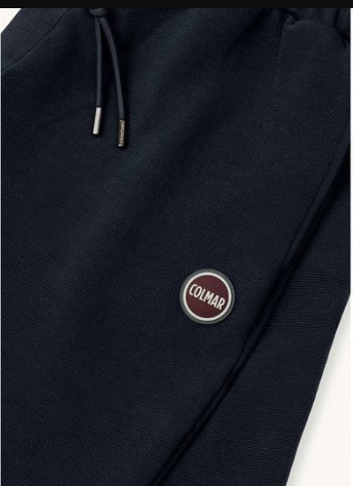 COLMAR m hlače 6156R 1XL 68 navy