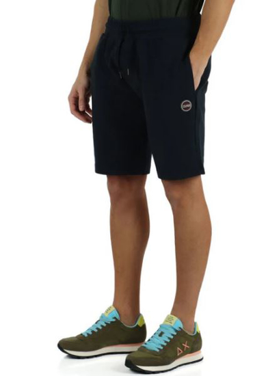 COLMAR m hlače 6156R 1XL 68 navy