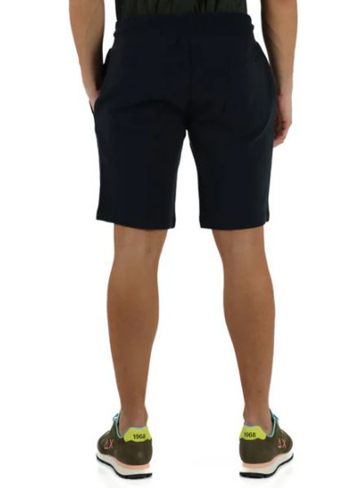 COLMAR m hlače 6156R 1XL 68 navy