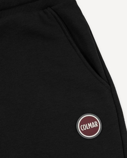 COLMAR m hlače 8244R 5WS 99 black