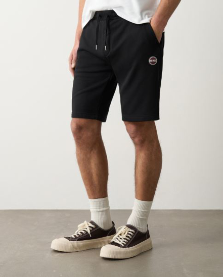 COLMAR m hlače 8244R 5WS 99 black