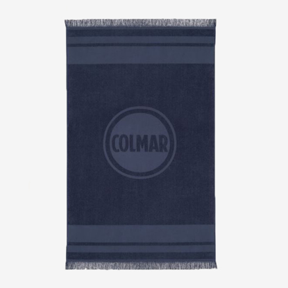COLMAR brisača 7448 5ZG 68 navy blue