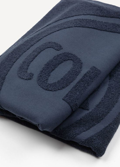 COLMAR brisača 7448 5ZG 68 navy blue