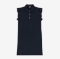 COLMAR ž obleka navy blue