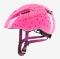 UVEX otr kolesarska čelada KID 2 pink/confetti