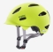 UVEX otr kolesarska čelada OYO neon yellow