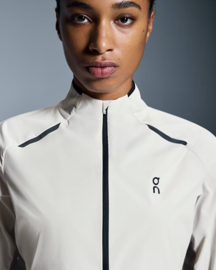 On ž jakna 1WE10372989 WEATHER JACKET silver eclips