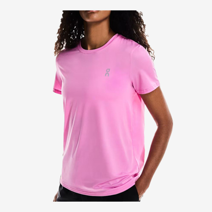 On ž majica 1WE10582501 CORE-T raspberry