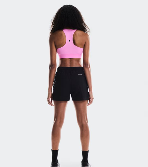 On ž trening top 1WF10062501 CORE BRA raspberry