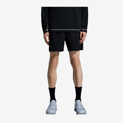 On m hlače 1MF10120553 CORE SHORTS black