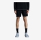 On m hlače CORE SHORTS black